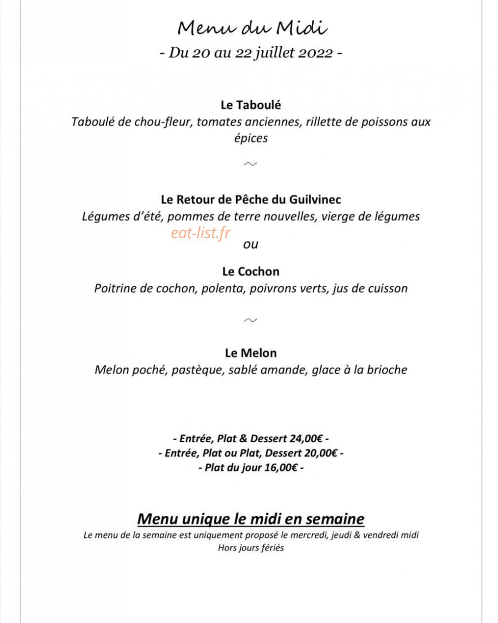 Haut-Linage — carte page 1