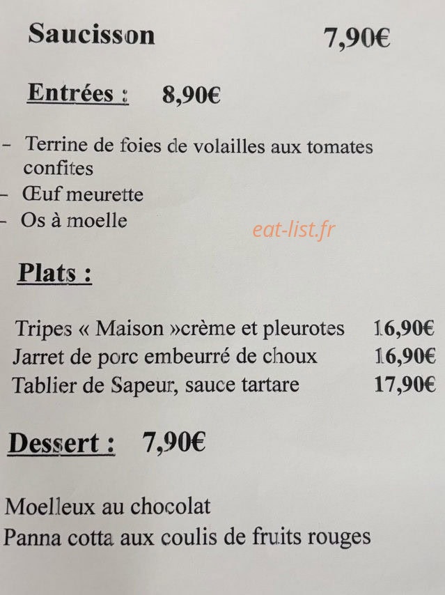 L'esprit de famille — carte page 1