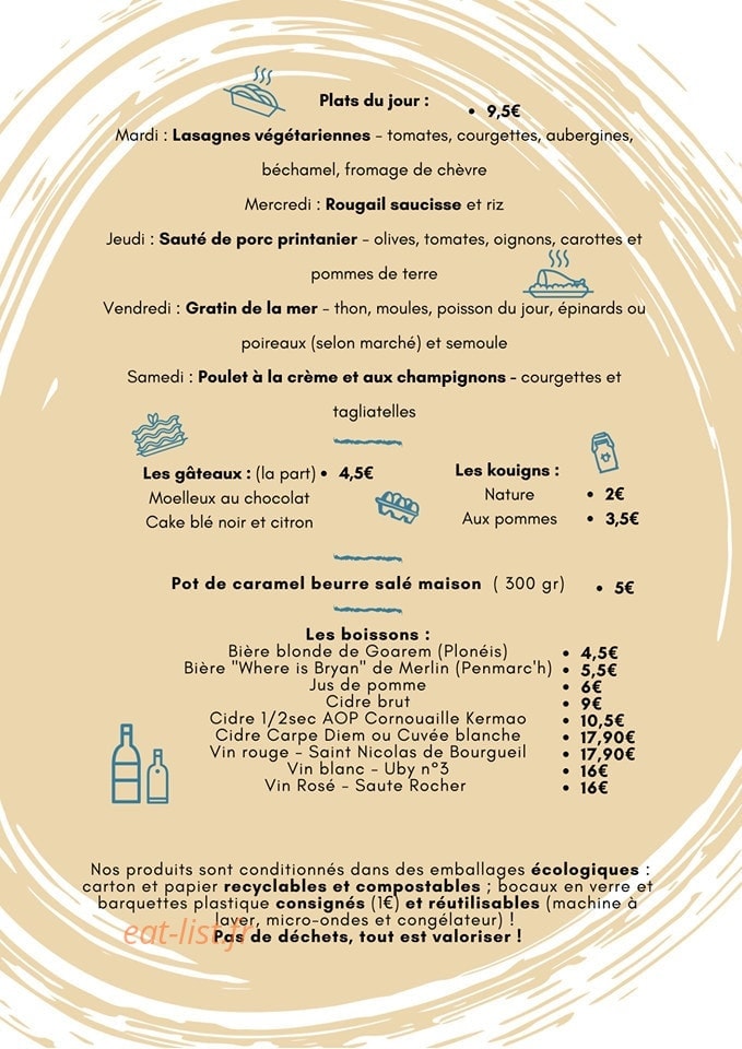 MaG'alette — carte page 2