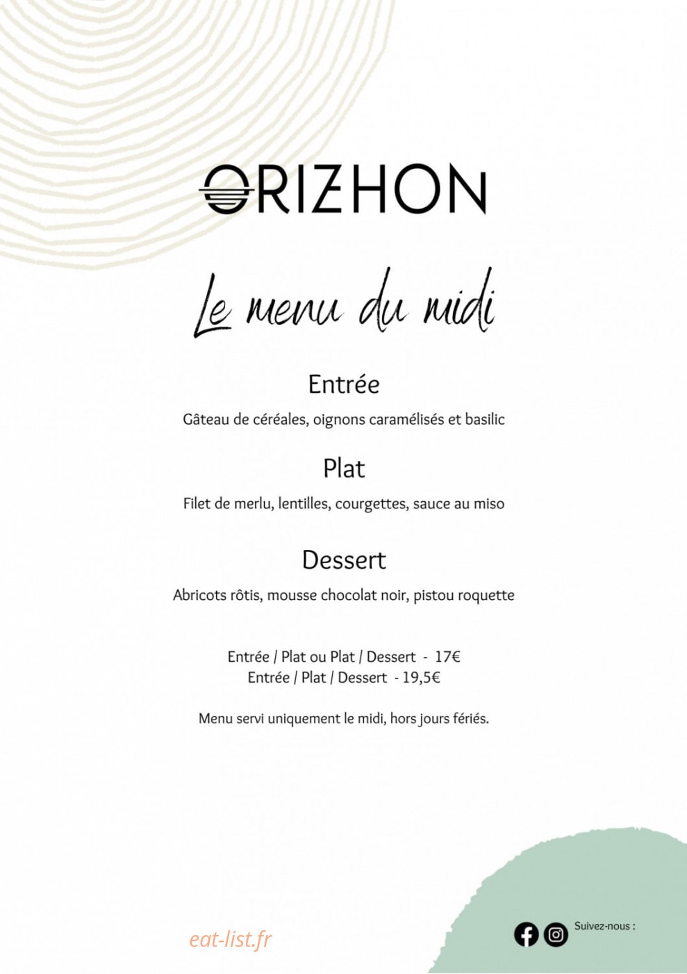 Orizhon — carte page 3