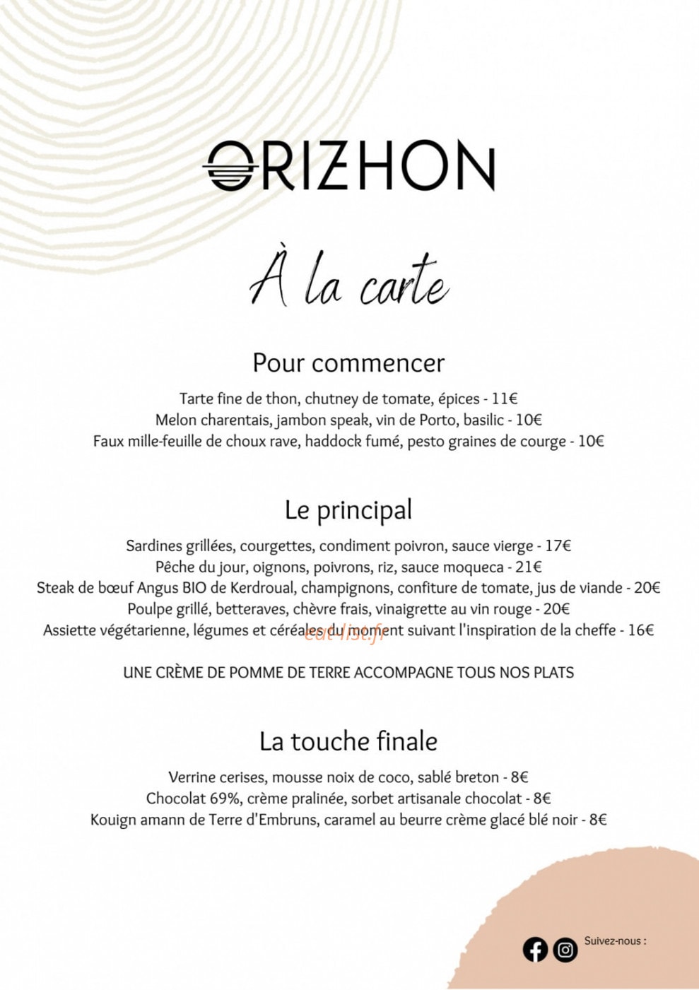 Orizhon — carte page 1
