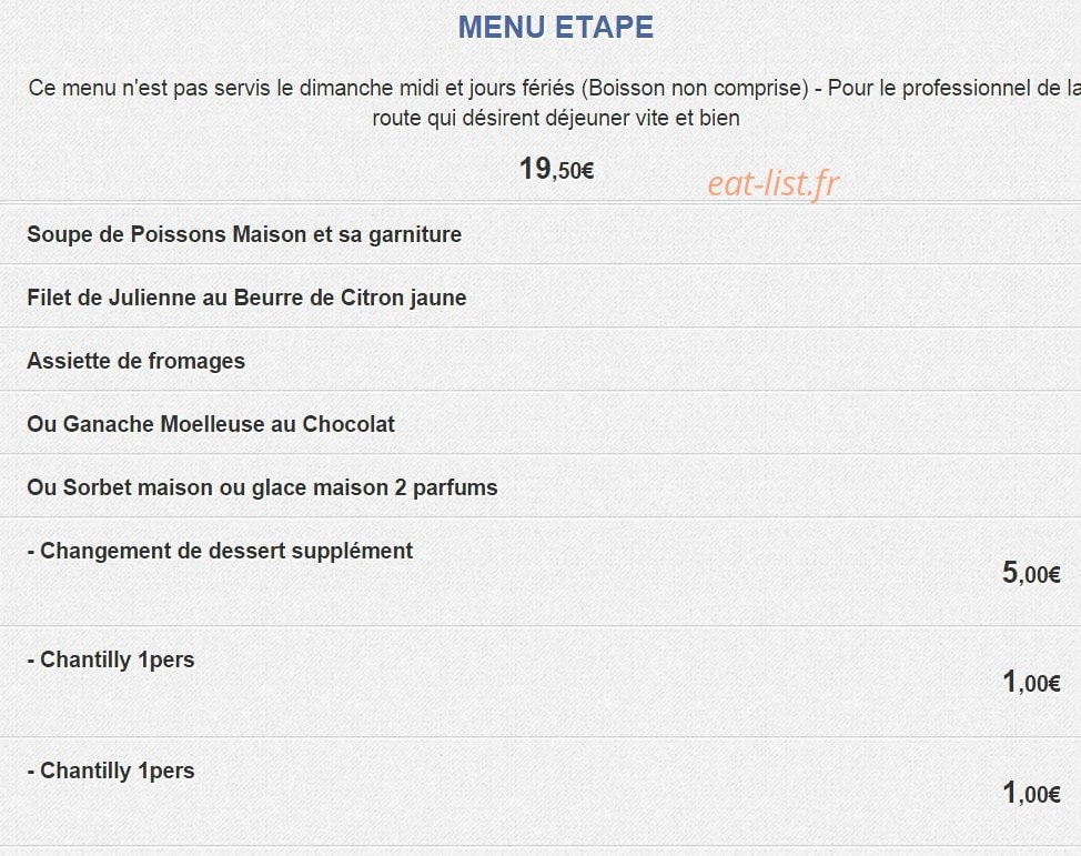 Kermoor et spa — carte page 3