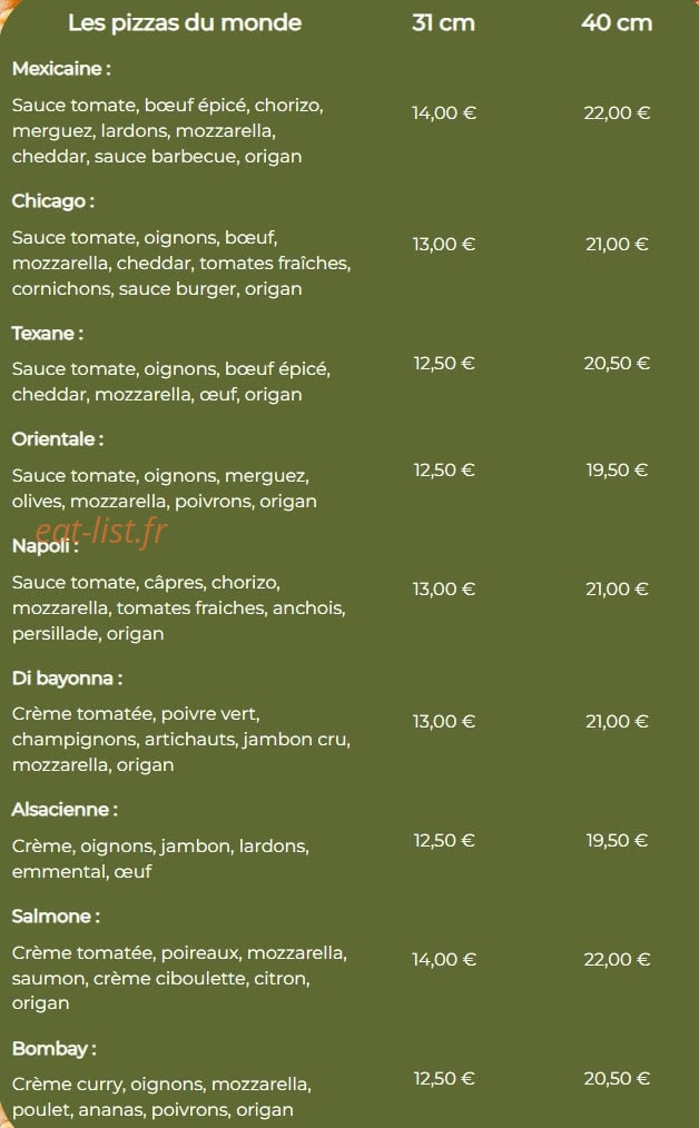 Casa della Luna — carte page 4