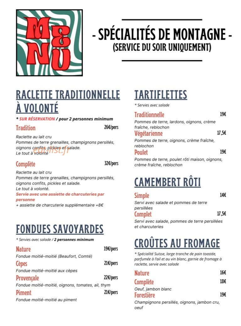 Gortozenn — carte page 3