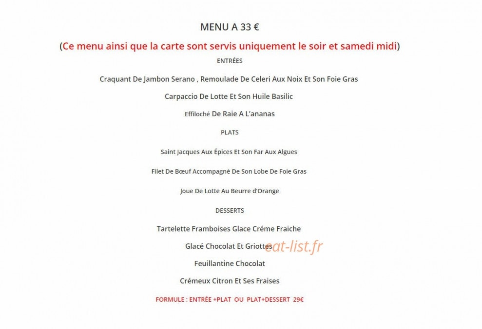 Les Cap Horniers — carte page 3