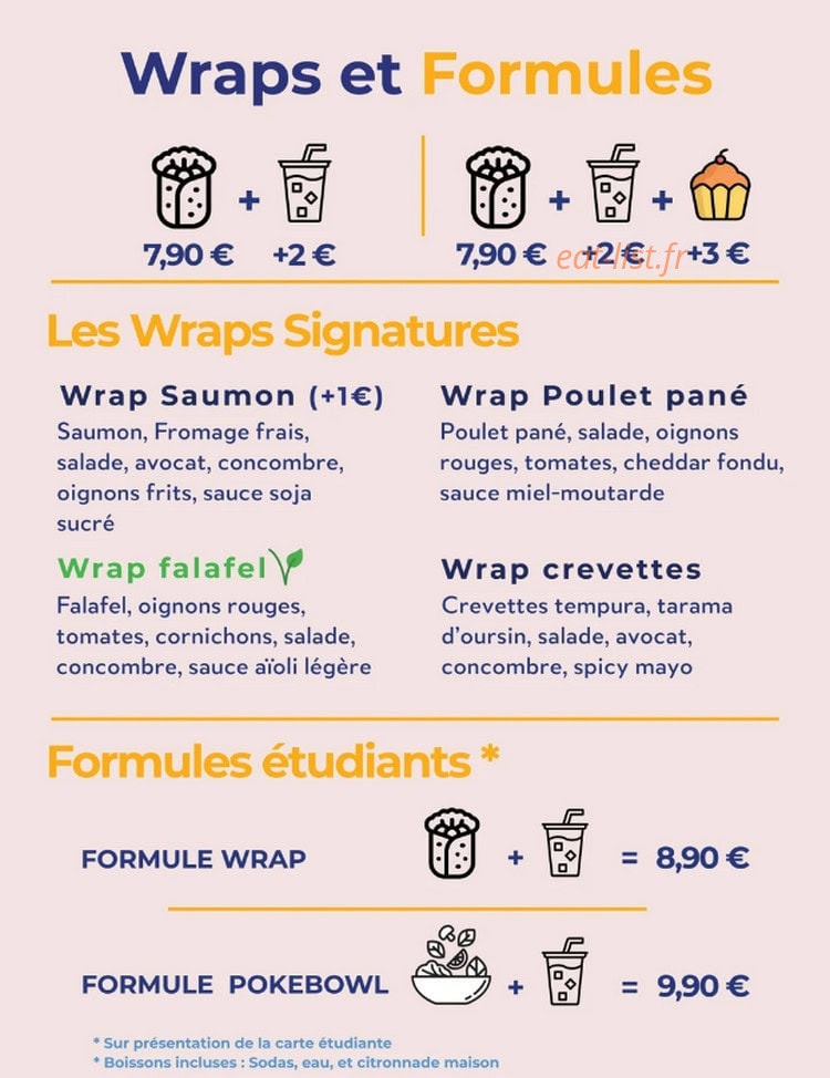 Pokaii — carte page 2