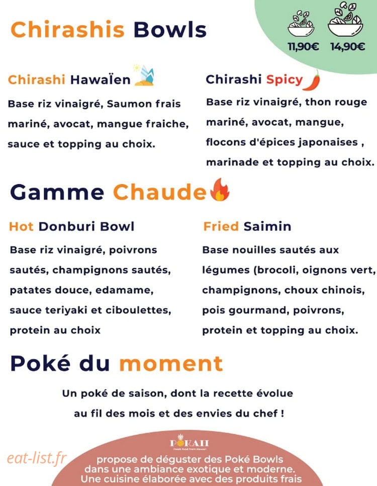 Pokaii — carte page 4
