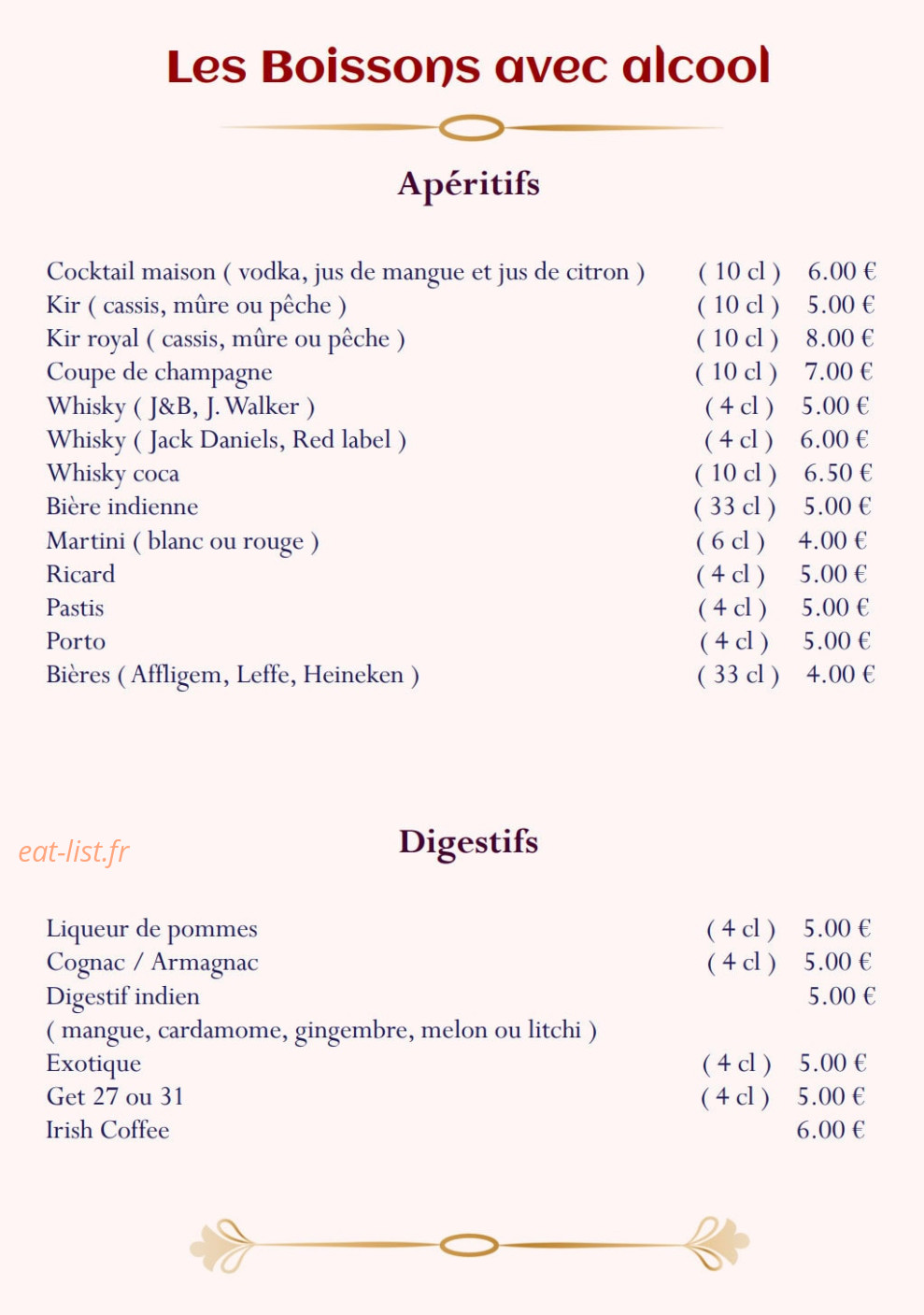 Pondicherry — carte page 7