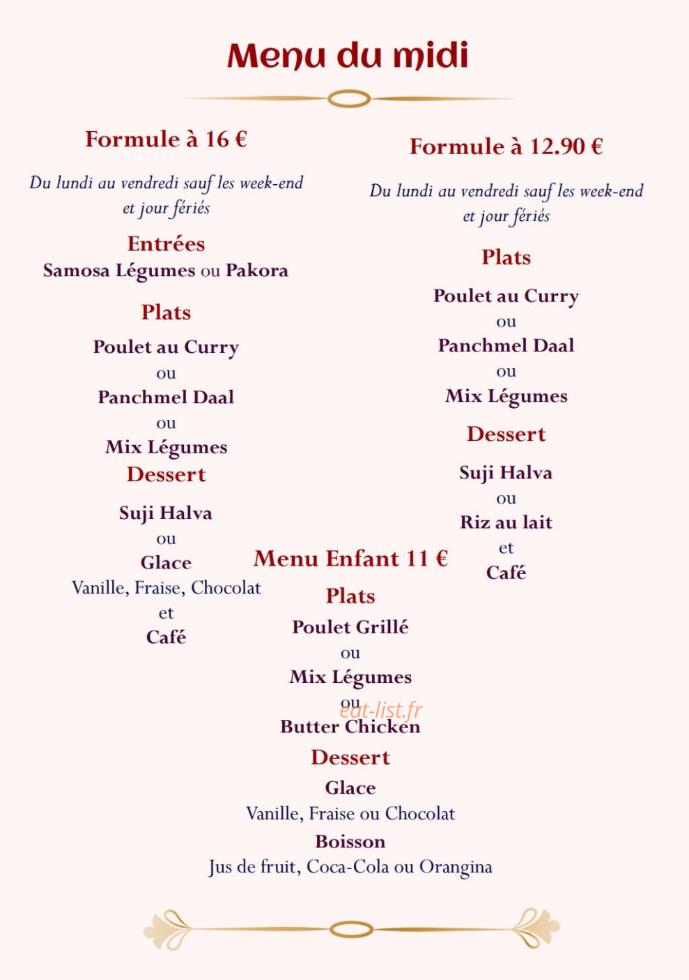 Pondicherry — carte page 5