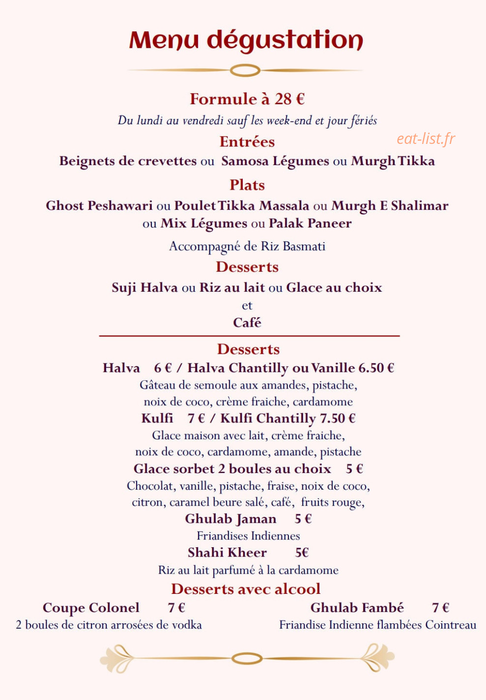 Pondicherry — carte page 3