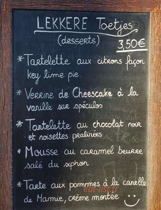 Entre-Mer — carte page 6