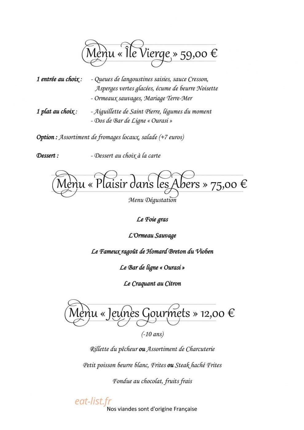 Le Vioben — carte page 7