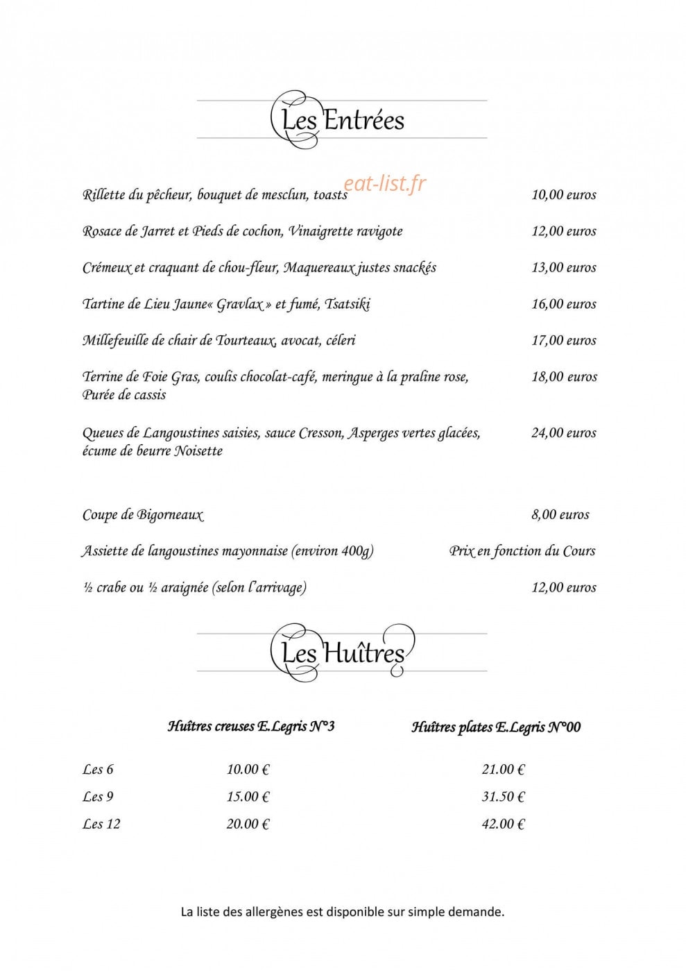 Le Vioben — carte page 2