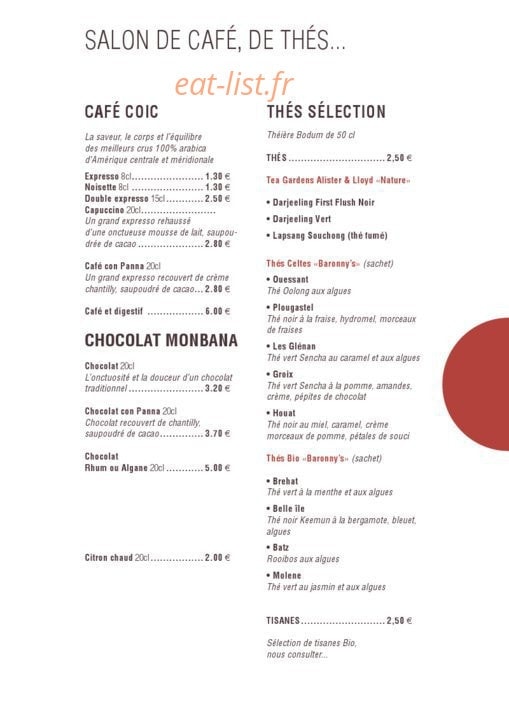 Kinawa — carte page 2