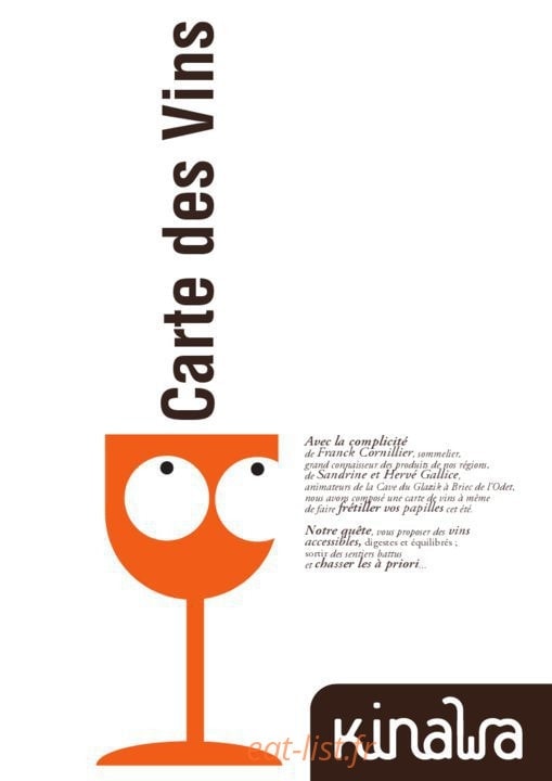 Kinawa — carte page 8