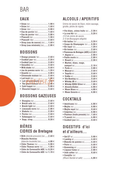 Kinawa — carte page 3