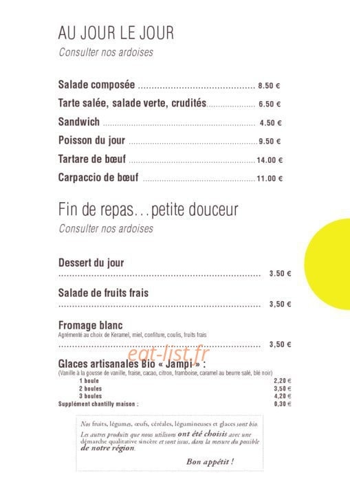 Kinawa — carte page 4