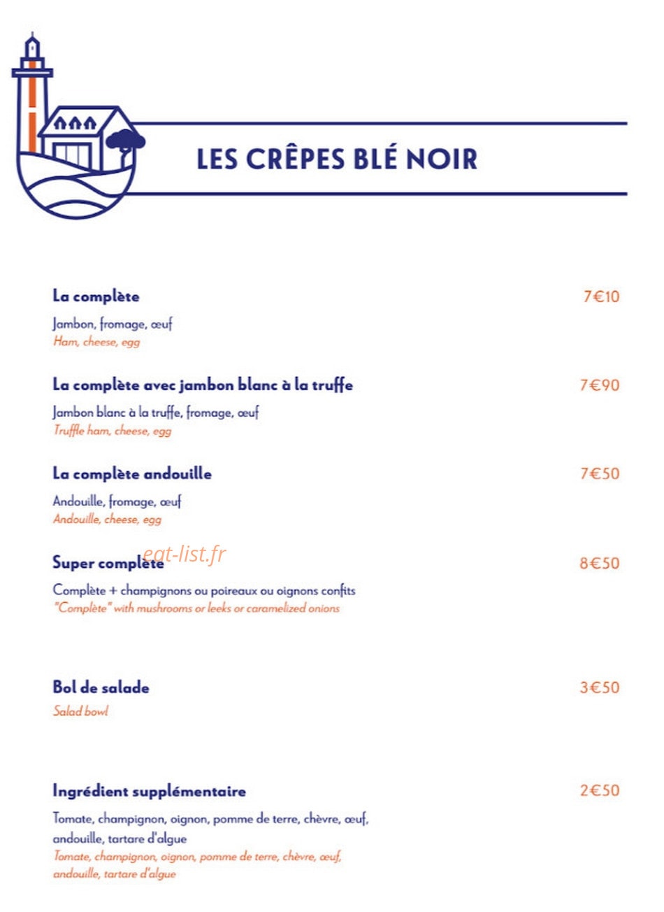 La réserve bretonne — carte page 2