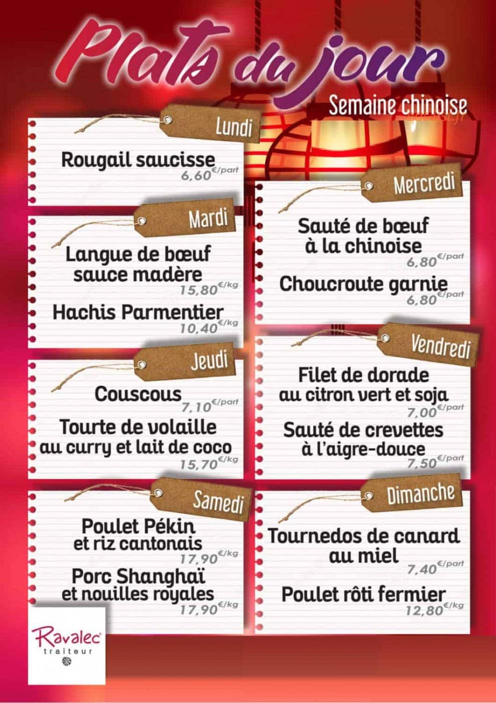 Ravalec — carte page 11