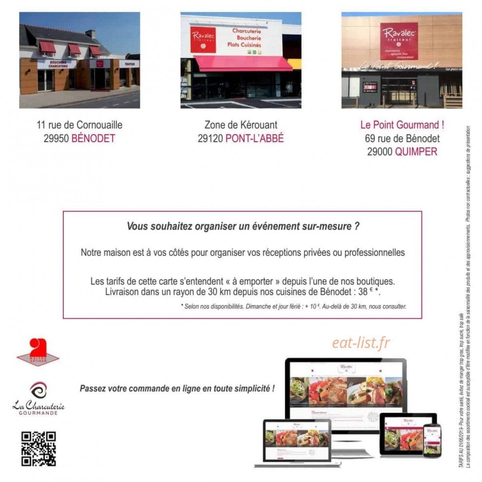 Ravalec — carte page 10