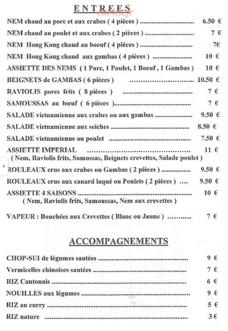 Dao Vien — carte page 2