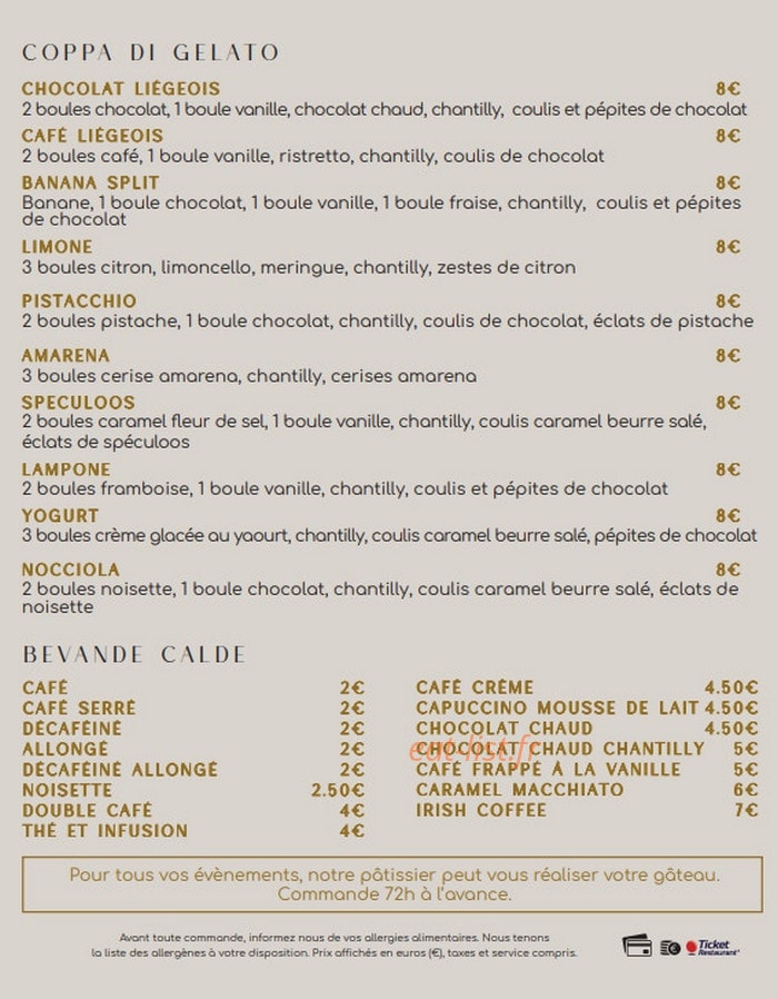 Felicita — carte page 7