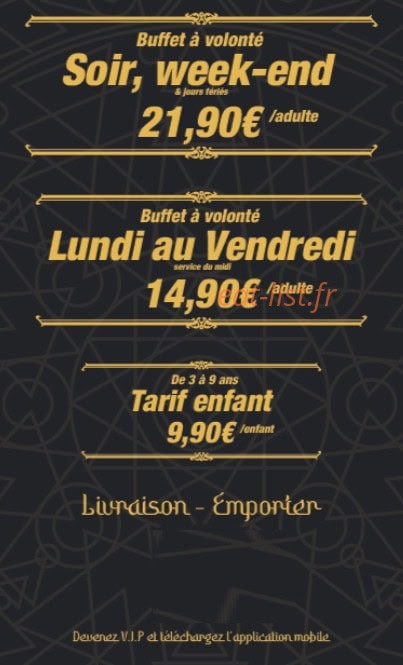 Indus — carte page 2