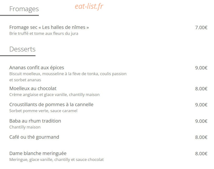 L'imprev' — carte page 3