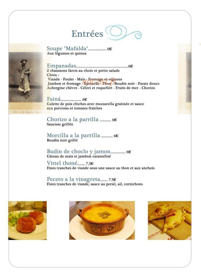 La Pampa — carte page 4