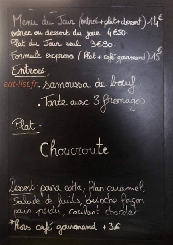 La Part du Diable — carte page 3
