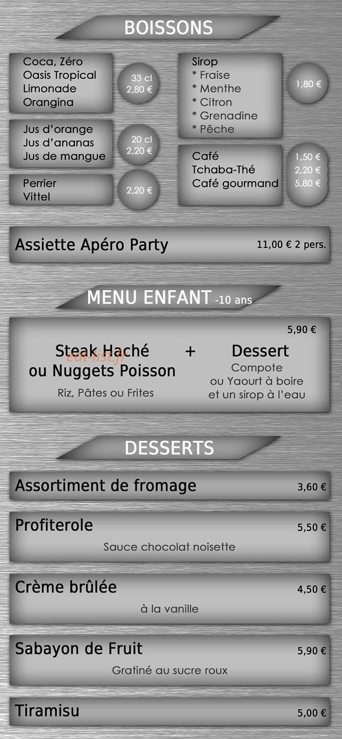 Le Sô — carte page 3