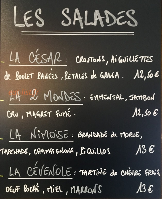 Les 2 Mondes — carte page 1