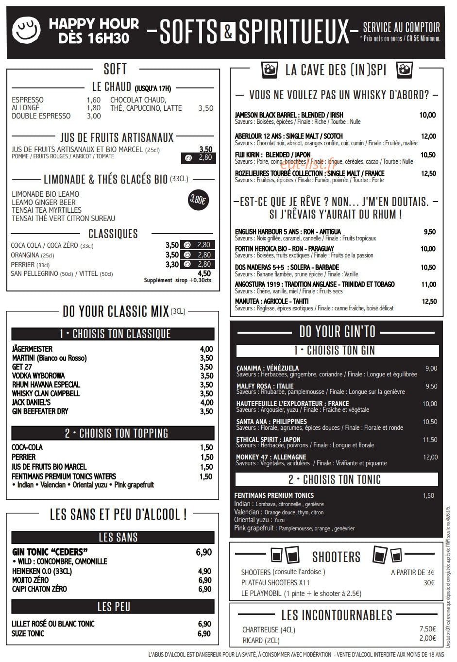 Livestation DIY — carte page 7