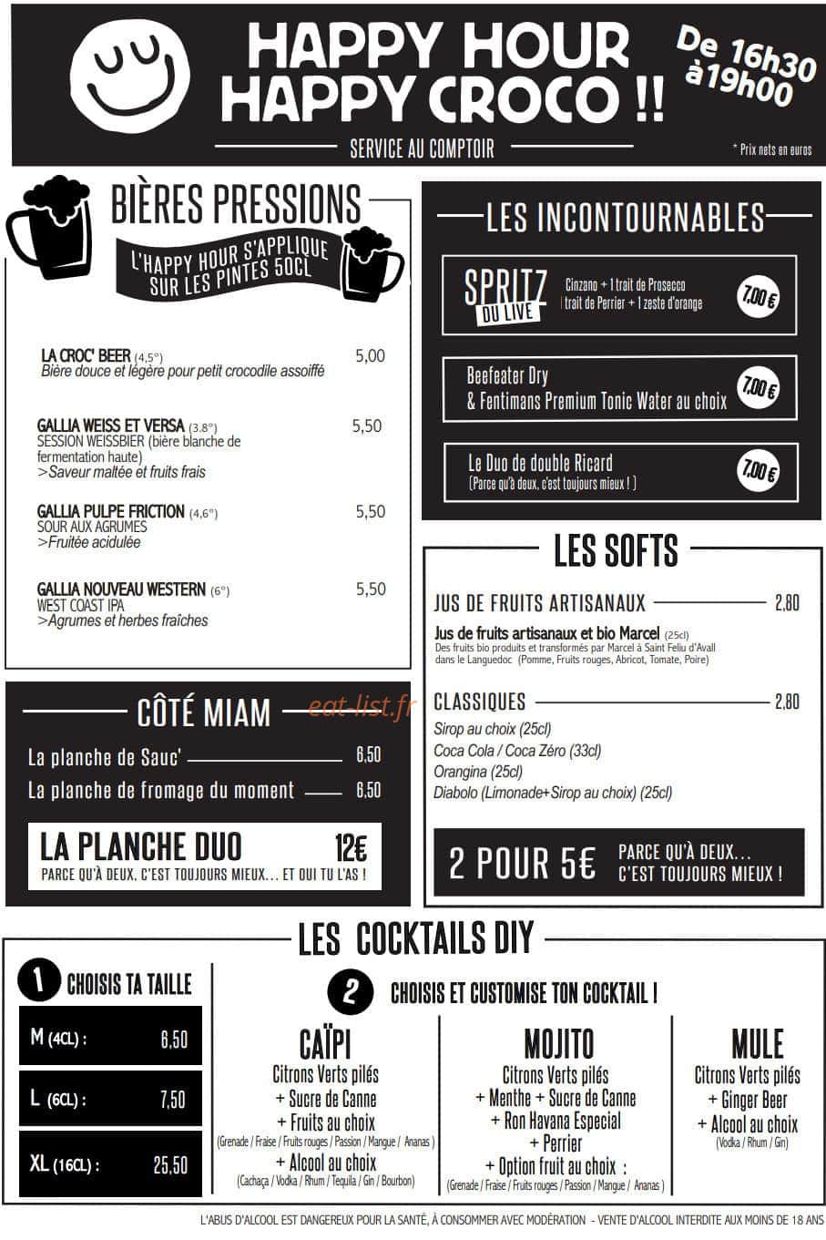 Livestation DIY — carte page 11