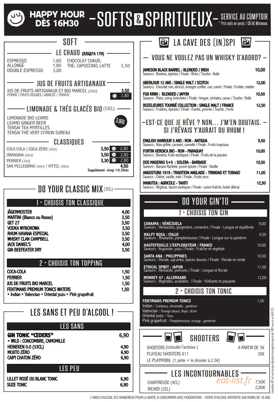 Livestation DIY — carte page 8