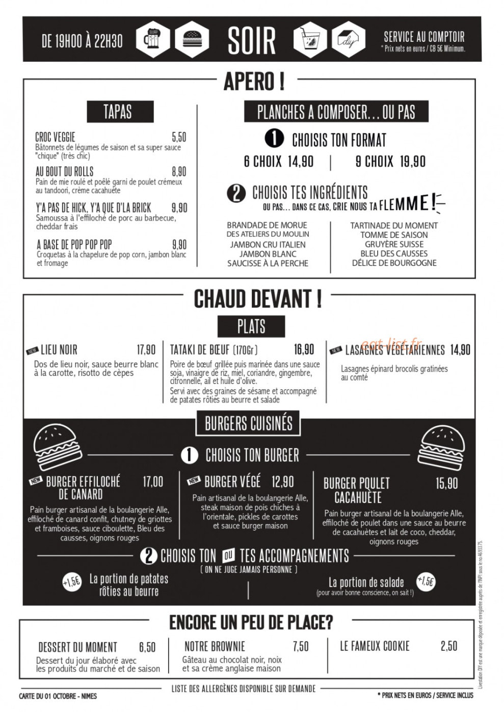 Livestation DIY — carte page 2