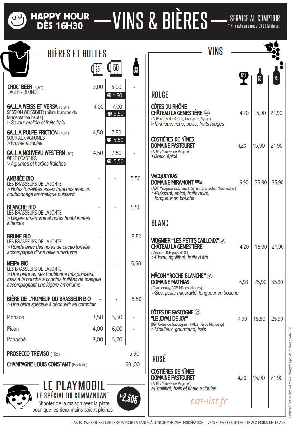 Livestation DIY — carte page 5