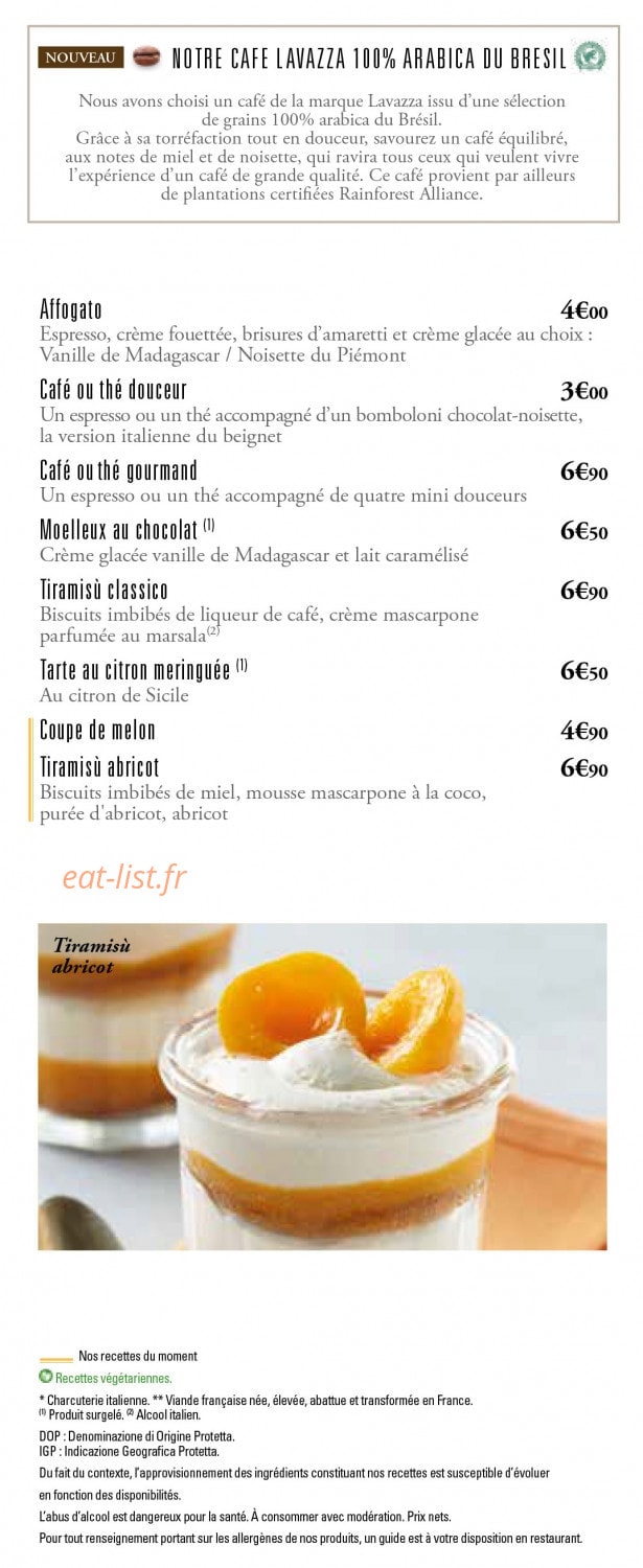 Lucio — carte page 3