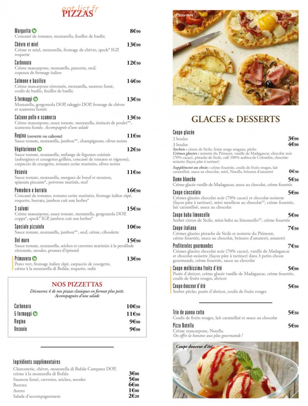 Lucio — carte page 2