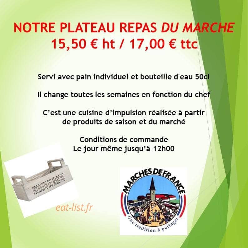 Maison Jules — carte page 3