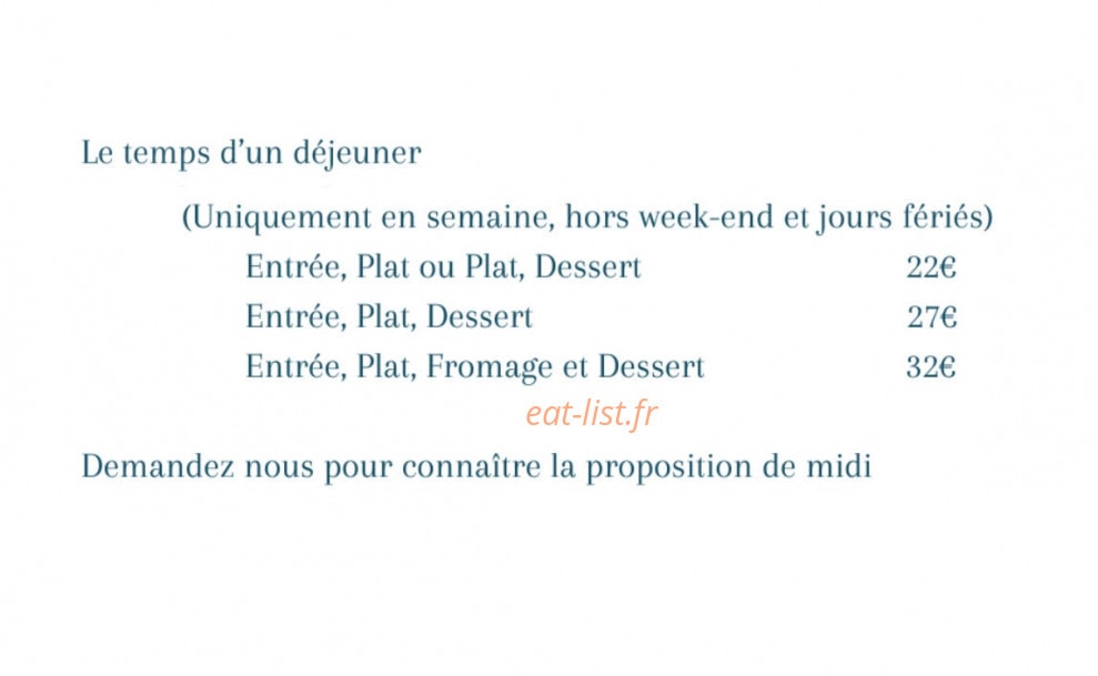 Menna — carte page 3