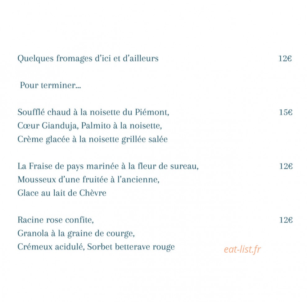 Menna — carte page 6