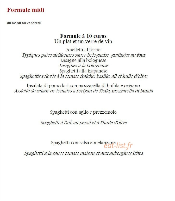 Mercadante — carte page 5