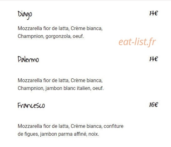 Milan — carte page 9