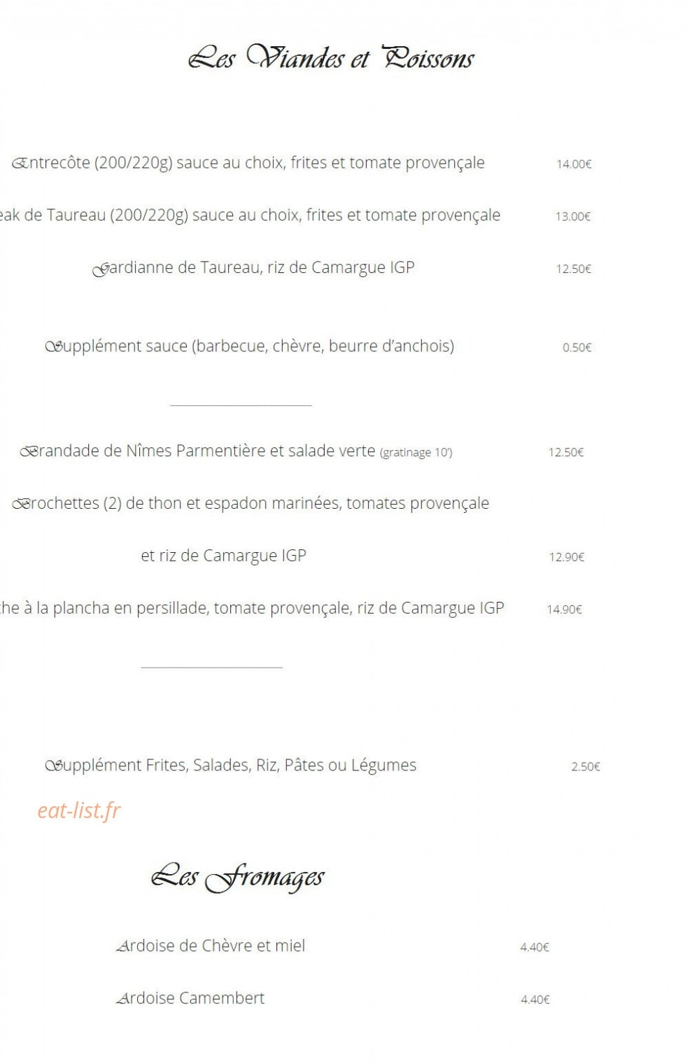 Mogador — carte page 7