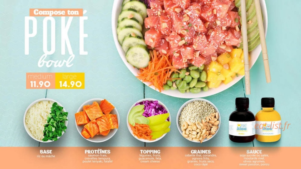 Poke Wave — carte page 5