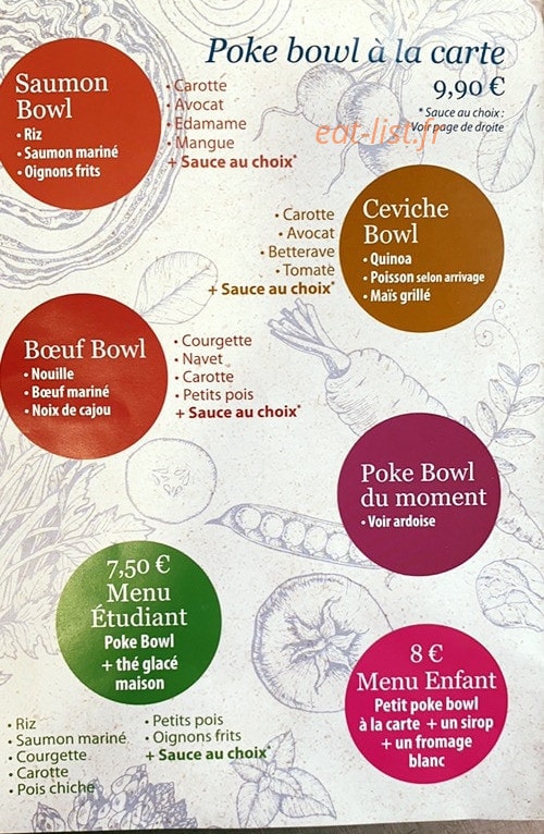 Sain Bol — carte page 1