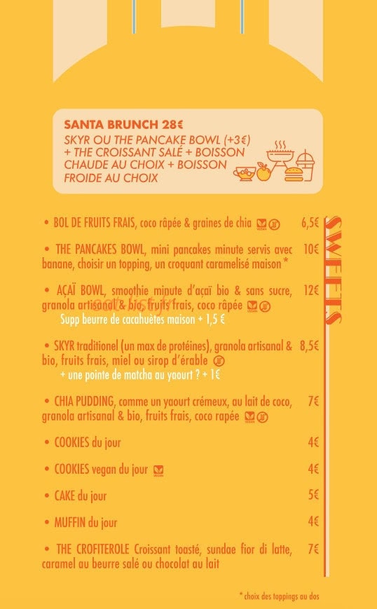 Santa Lemon — carte page 3