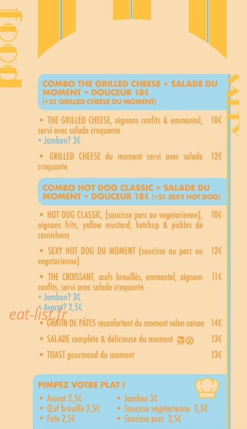 Santa Lemon — carte page 2