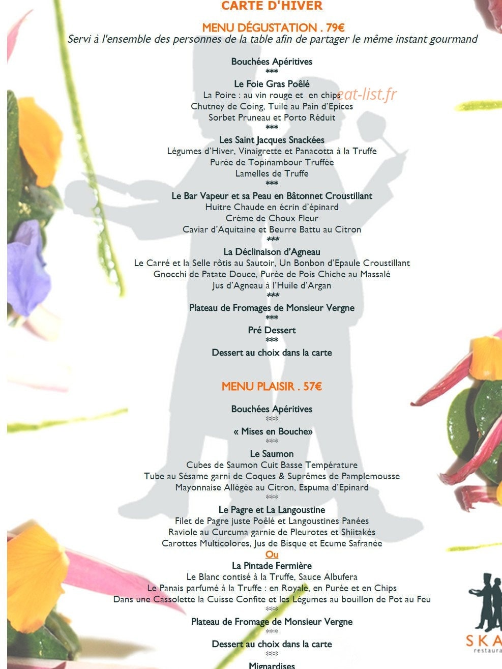Skab — carte page 2